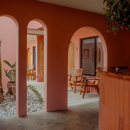 Hotel Amavi Jacó Kültér fotó