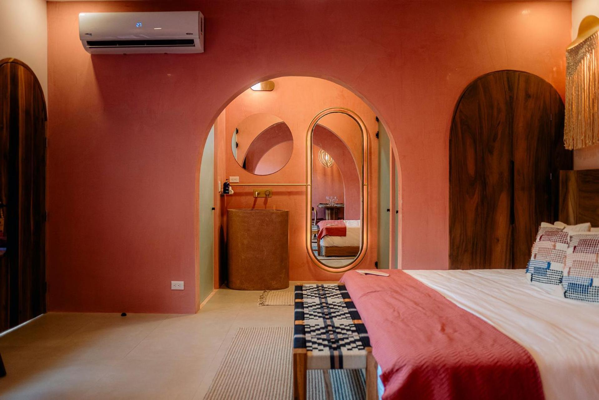 Hotel Amavi Jacó Kültér fotó