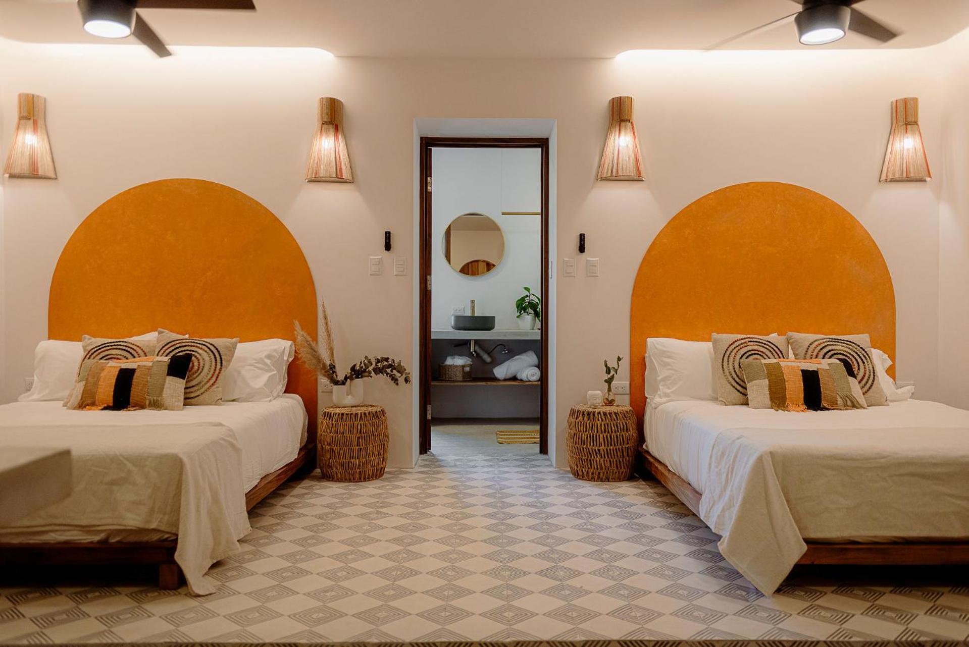 Hotel Amavi Jacó Kültér fotó