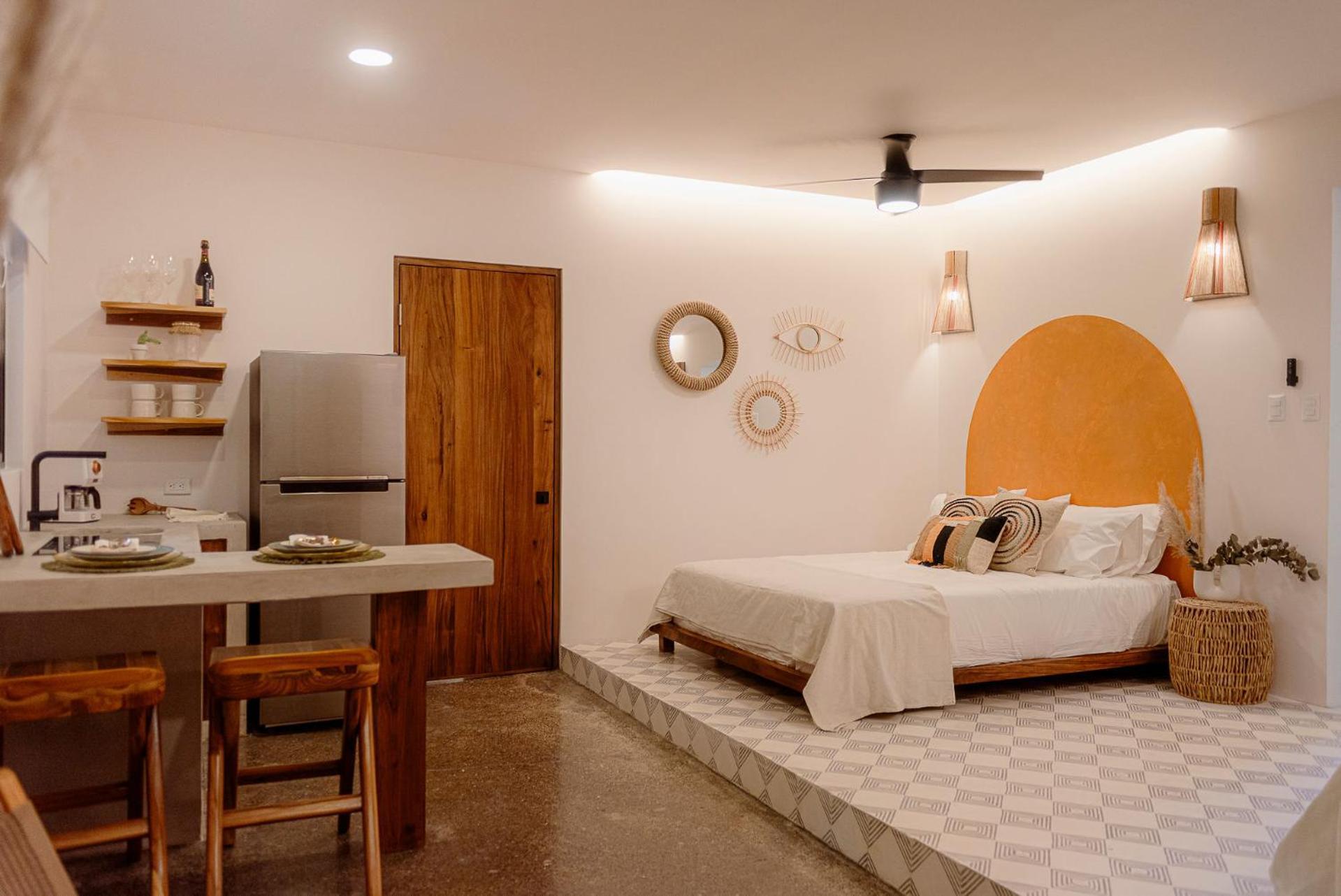 Hotel Amavi Jacó Kültér fotó