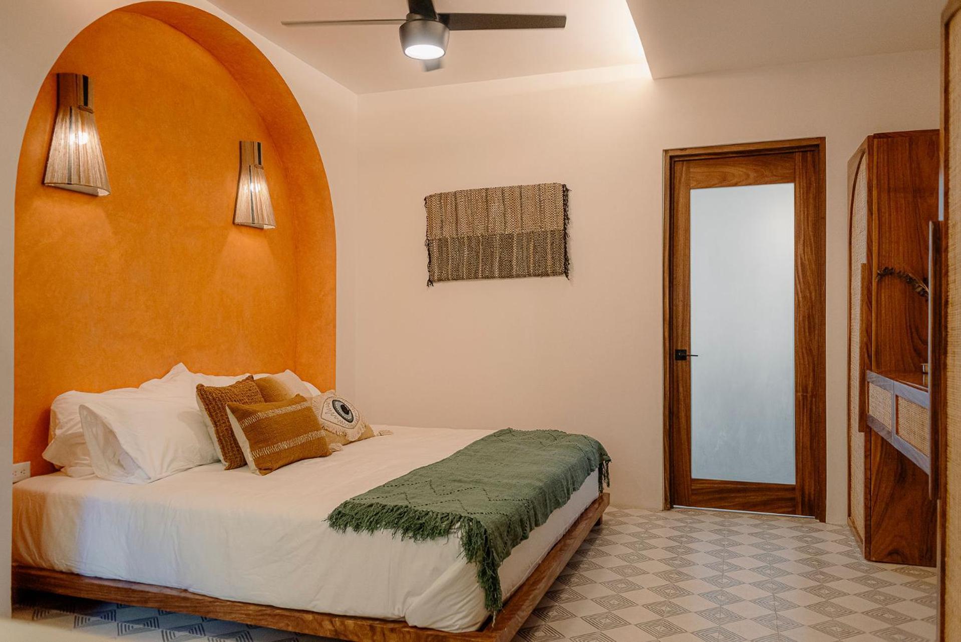 Hotel Amavi Jacó Kültér fotó