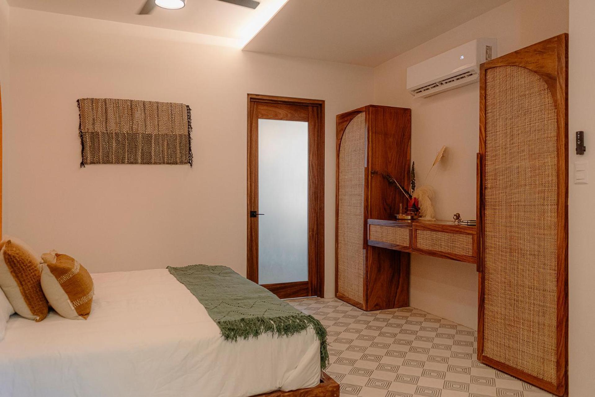 Hotel Amavi Jacó Kültér fotó