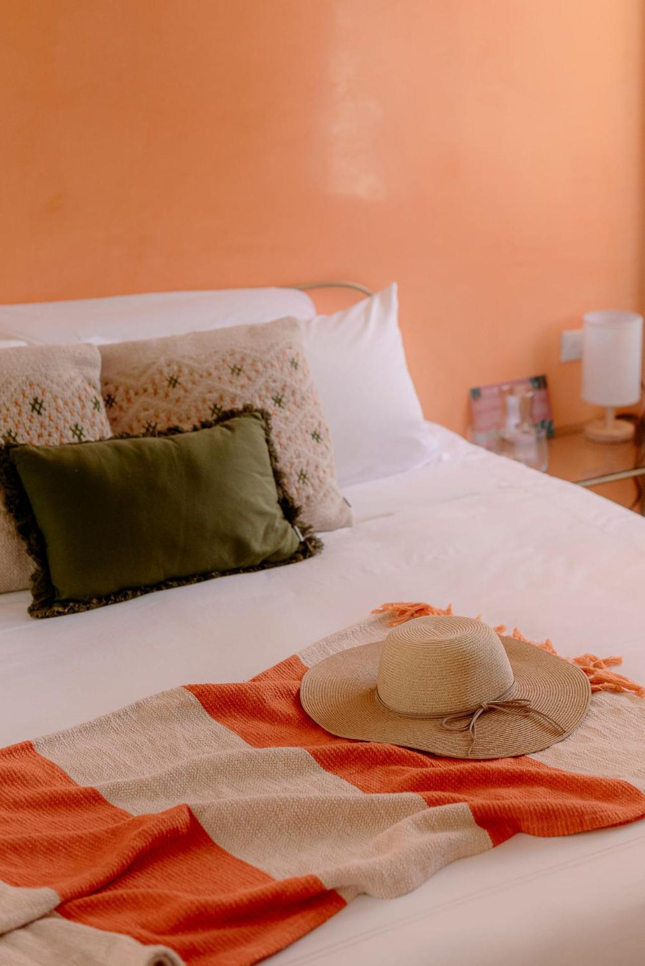 Hotel Amavi Jacó Kültér fotó