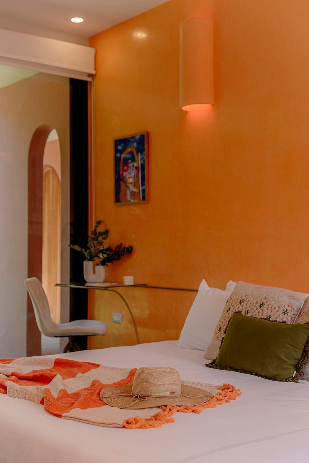 Hotel Amavi Jacó Kültér fotó