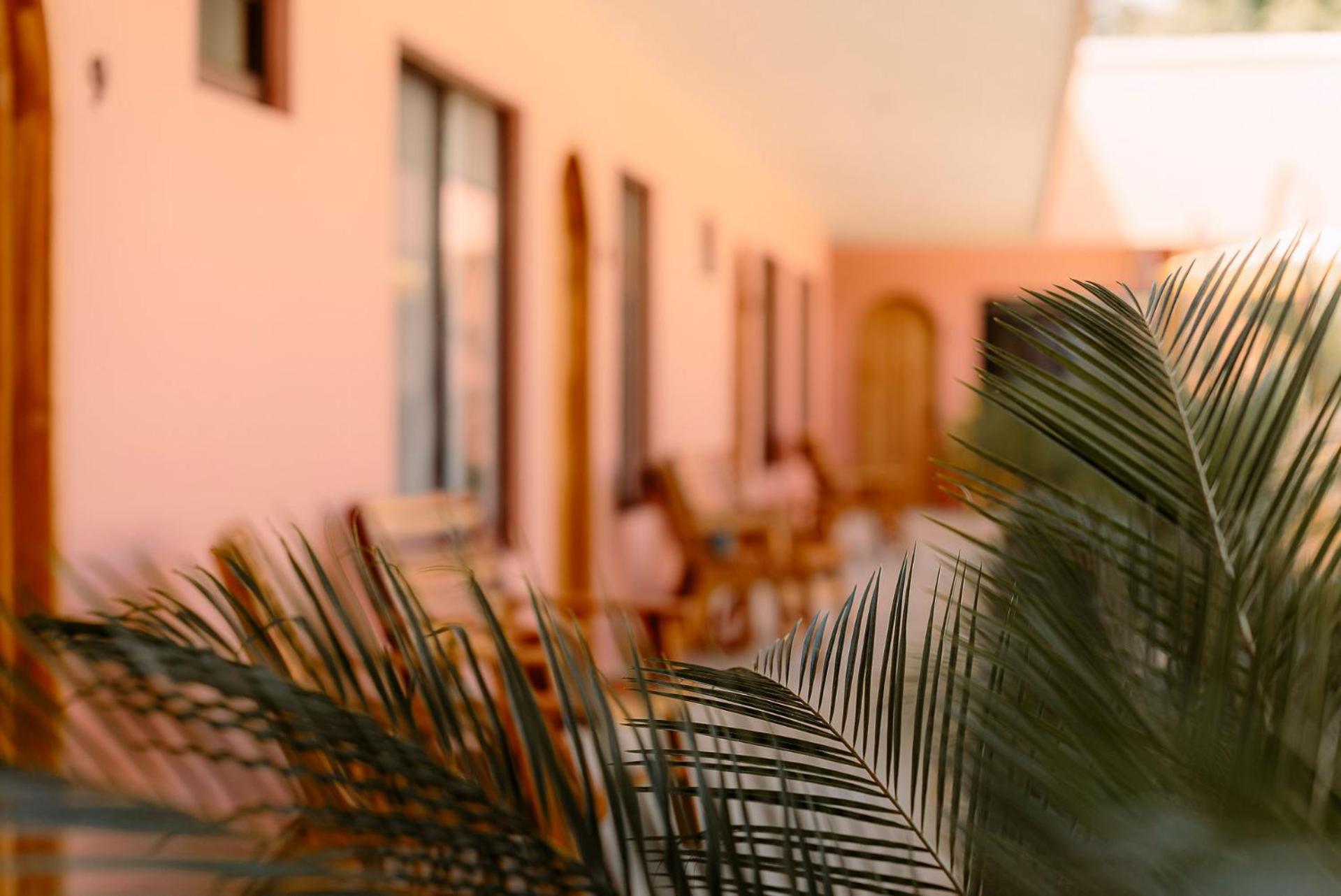 Hotel Amavi Jacó Kültér fotó