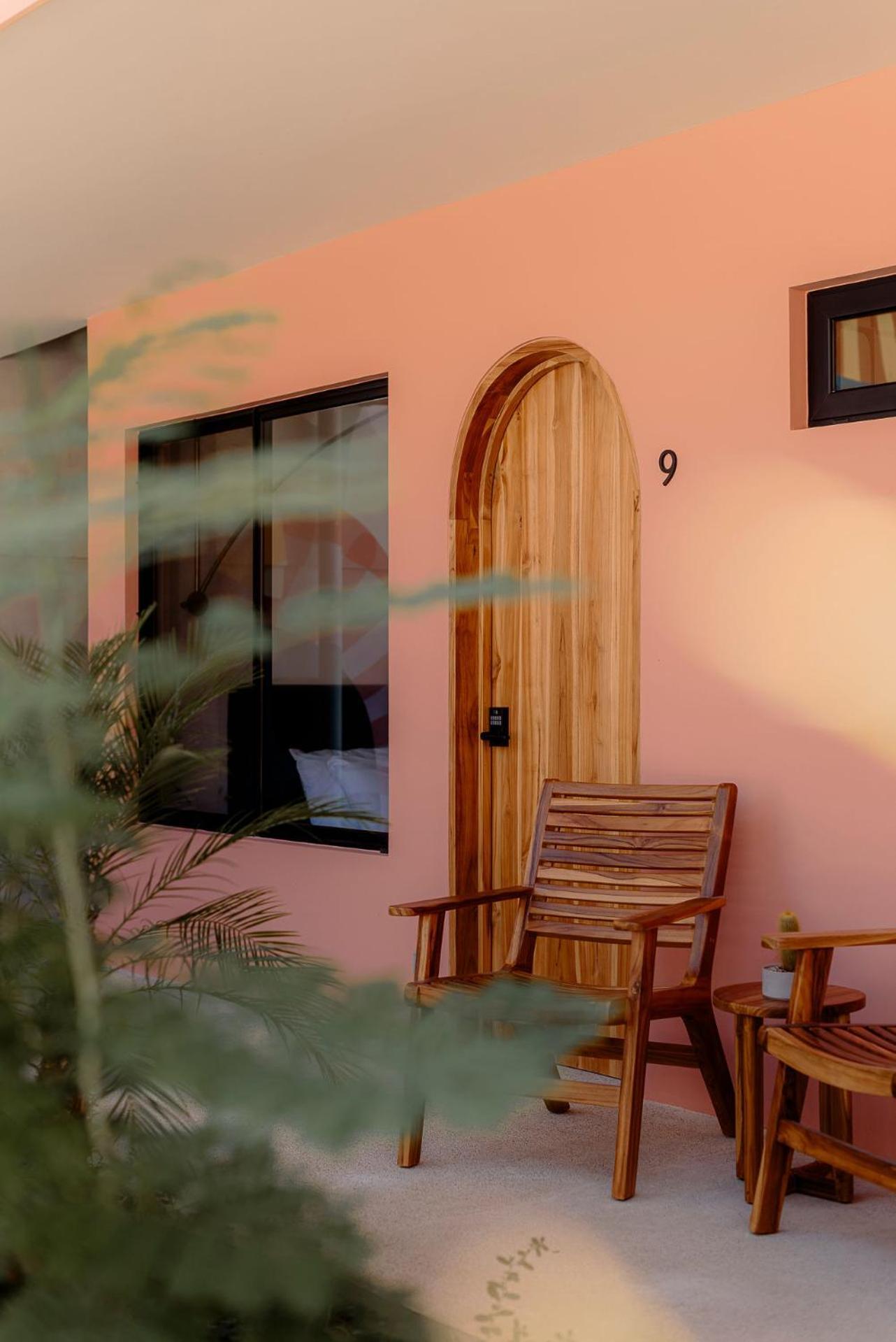 Hotel Amavi Jacó Kültér fotó